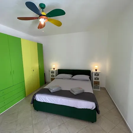 Pineta Beach & Relax House Santa Lucia  Exterior photo