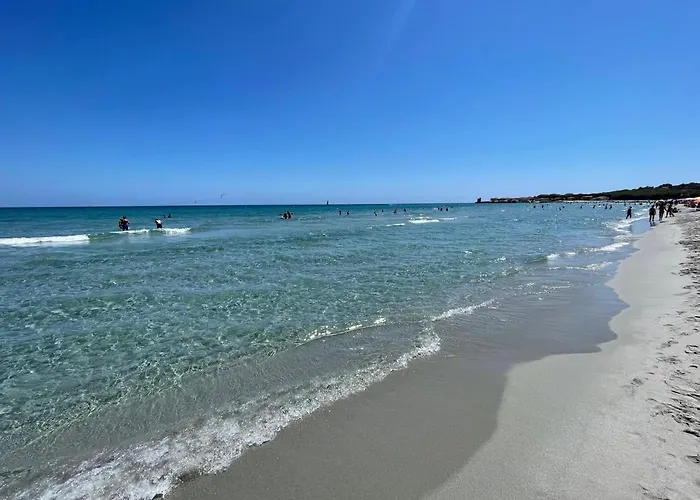 Pineta Beach & Relax House