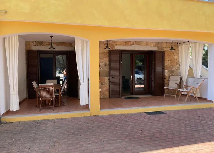 Pineta Beach & Relax House