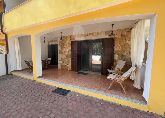 Pineta Beach & Relax House