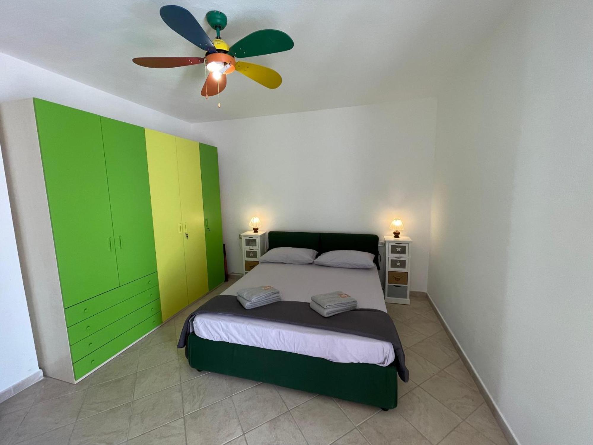Pineta & Relax House * Santa Lucia (Sardinia)