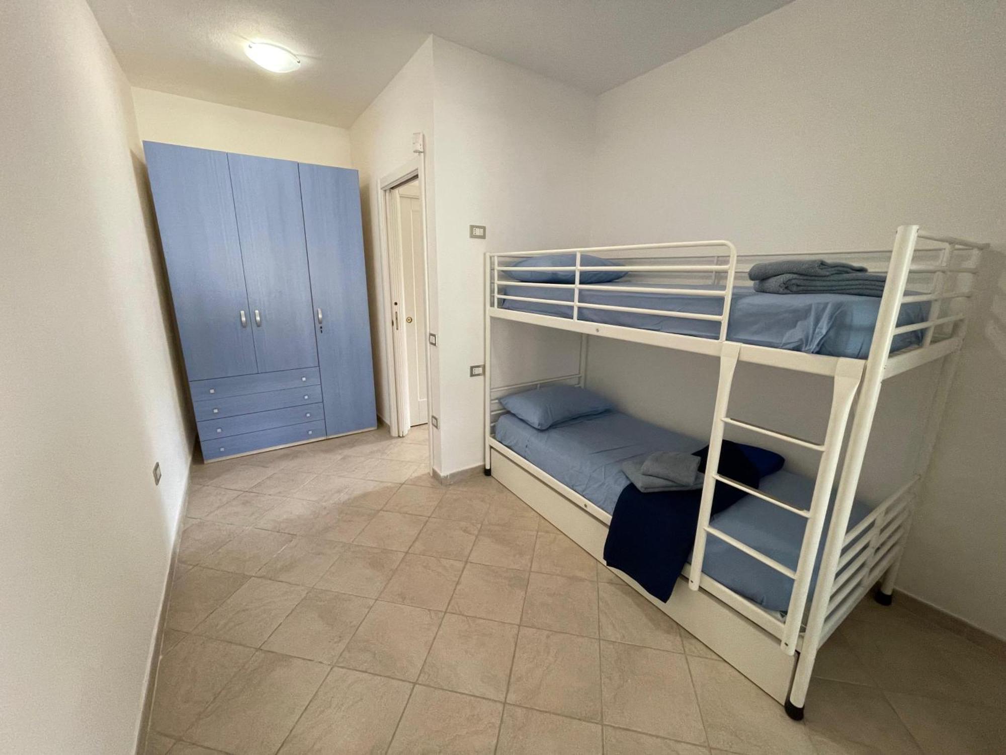 Pineta & Relax House Holiday home Santa Lucia (Sardinia)