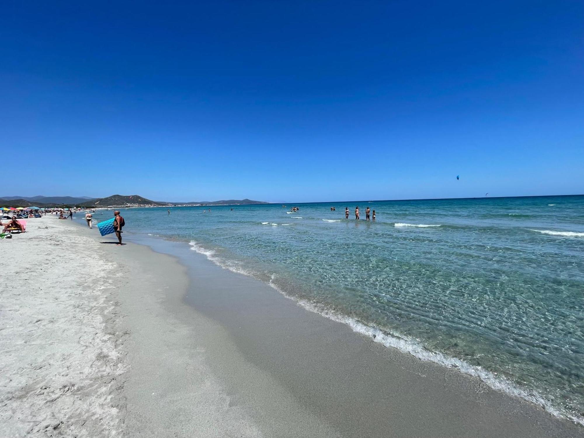 Holiday home Pineta & Relax House Santa Lucia (Sardinia)