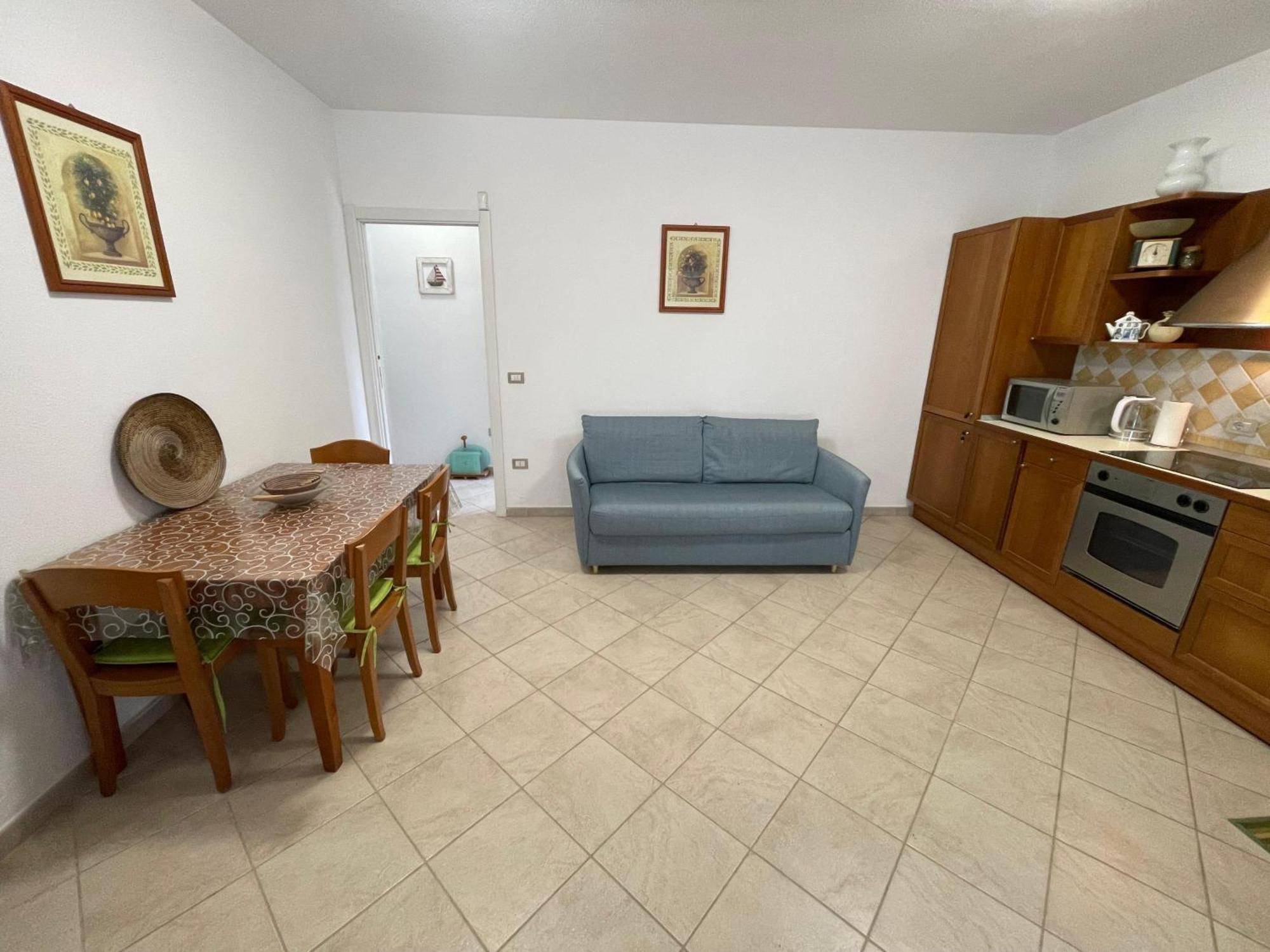 Pineta & Relax House Santa Lucia (Sardinia)