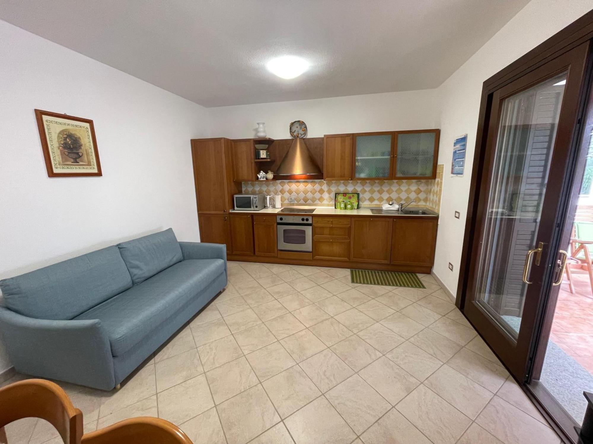 Pineta & Relax House * Santa Lucia (Sardinia)