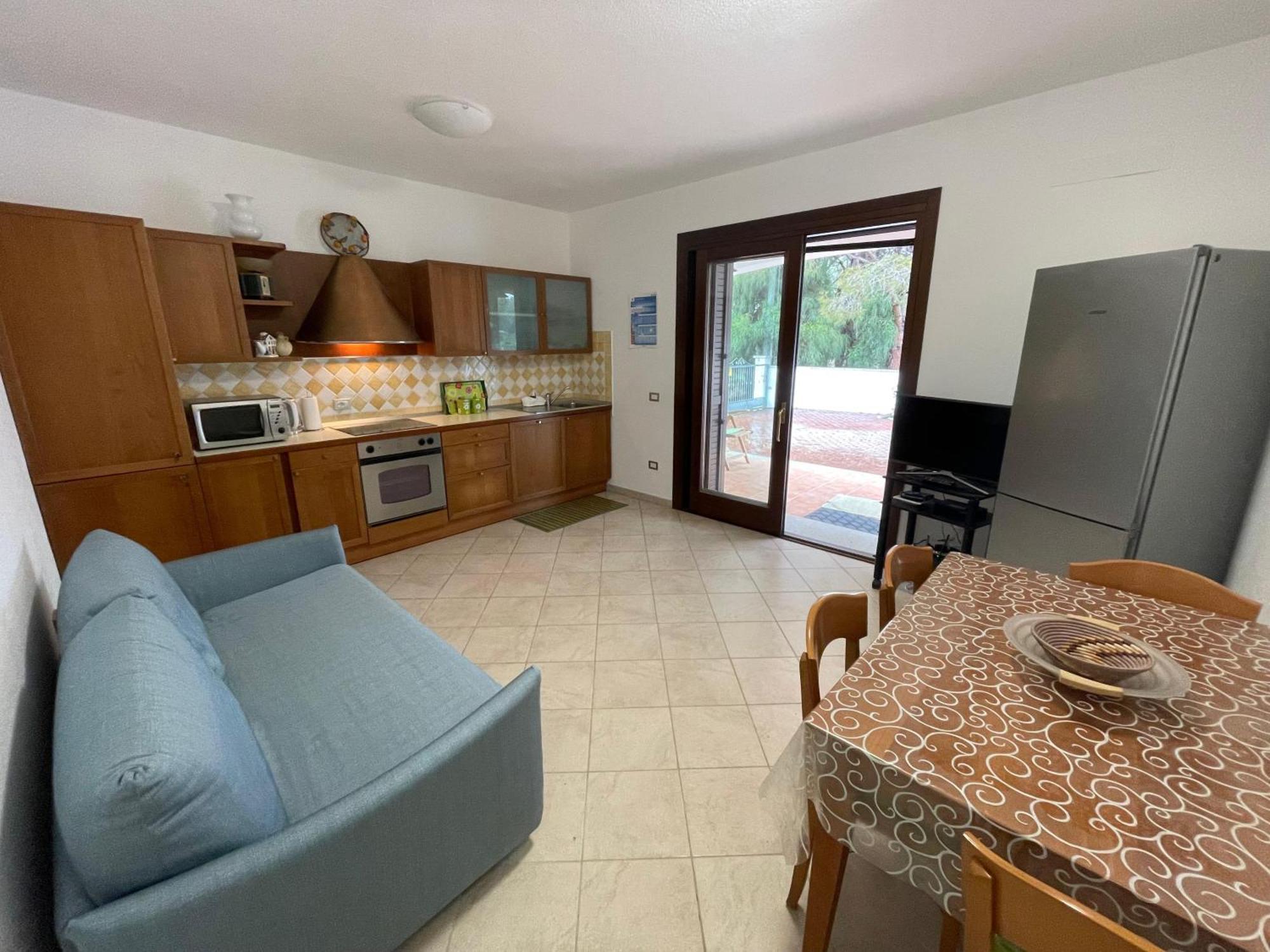 Casa vacanze Pineta & Relax House