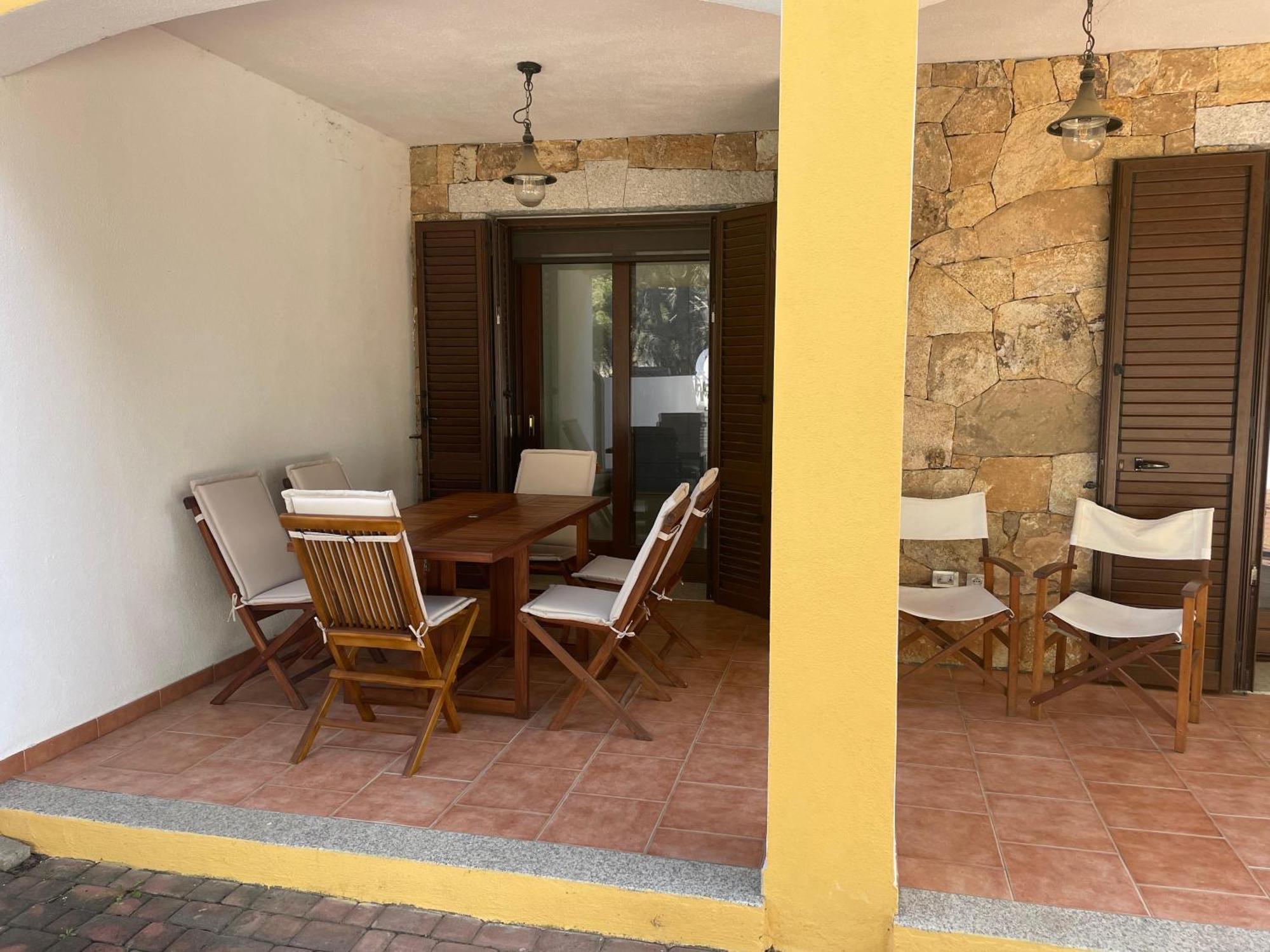Pineta & Relax House Santa Lucia (Sardinia)
