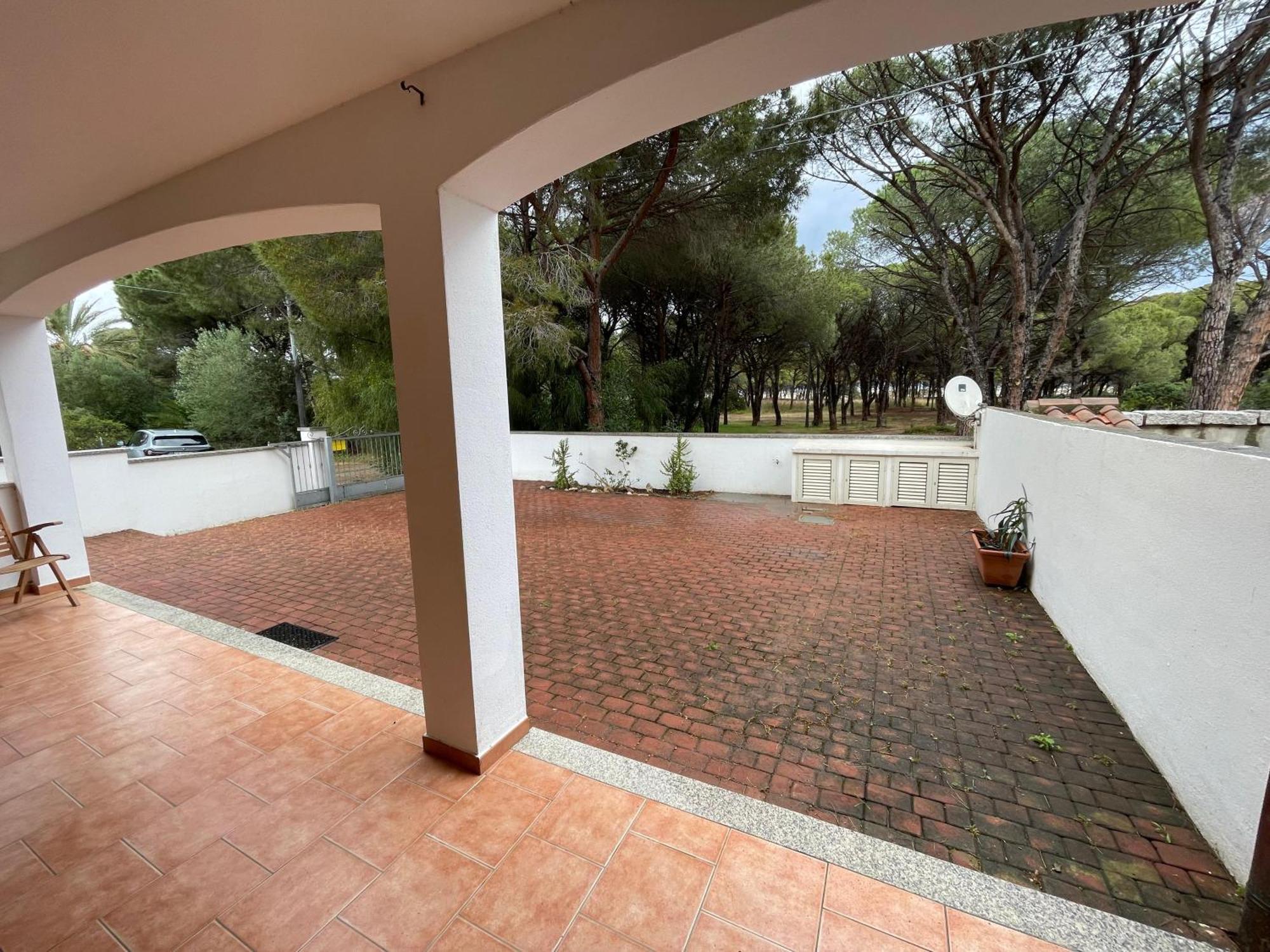 Pineta & Relax House