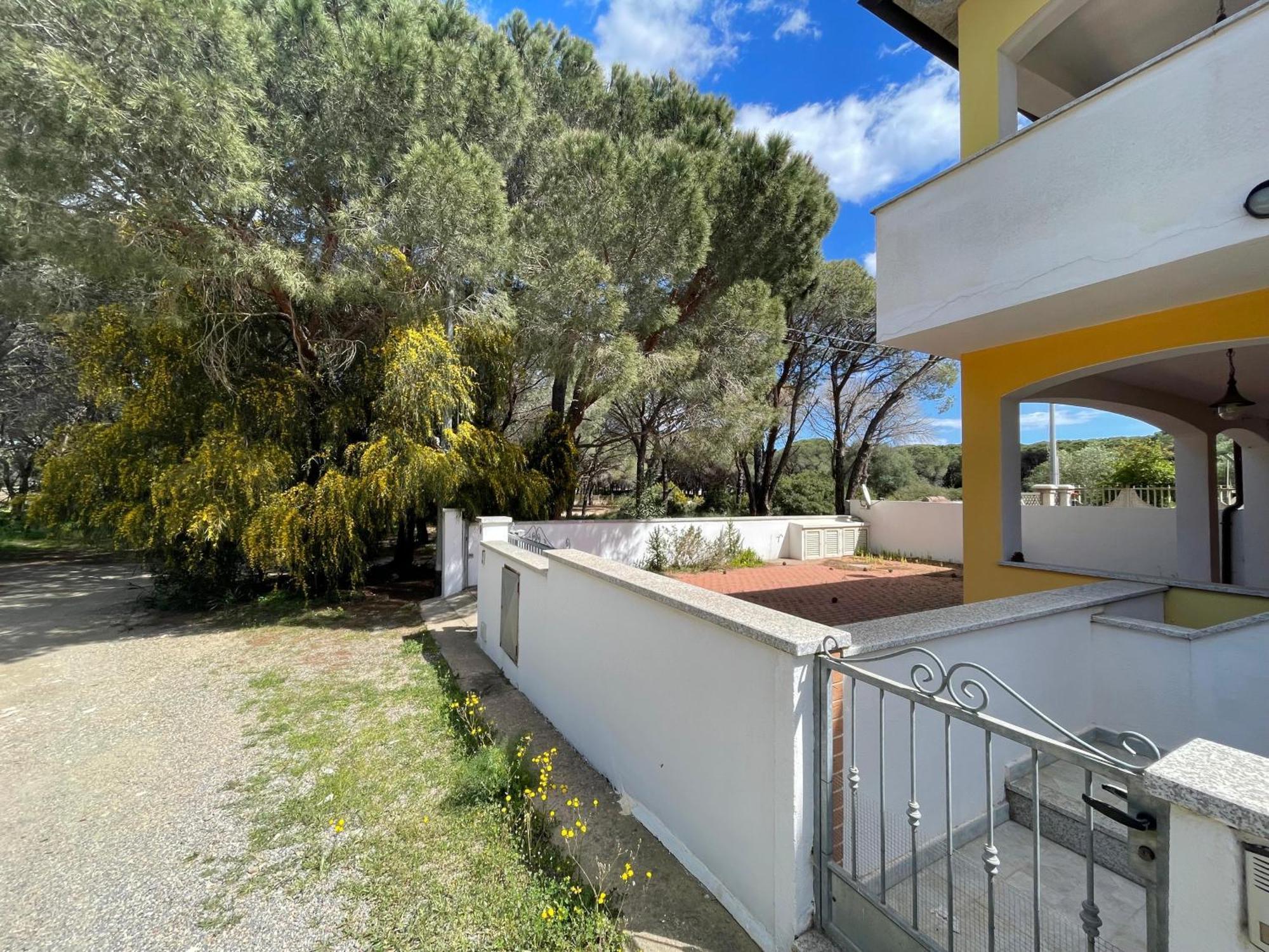 Holiday home Pineta & Relax House *