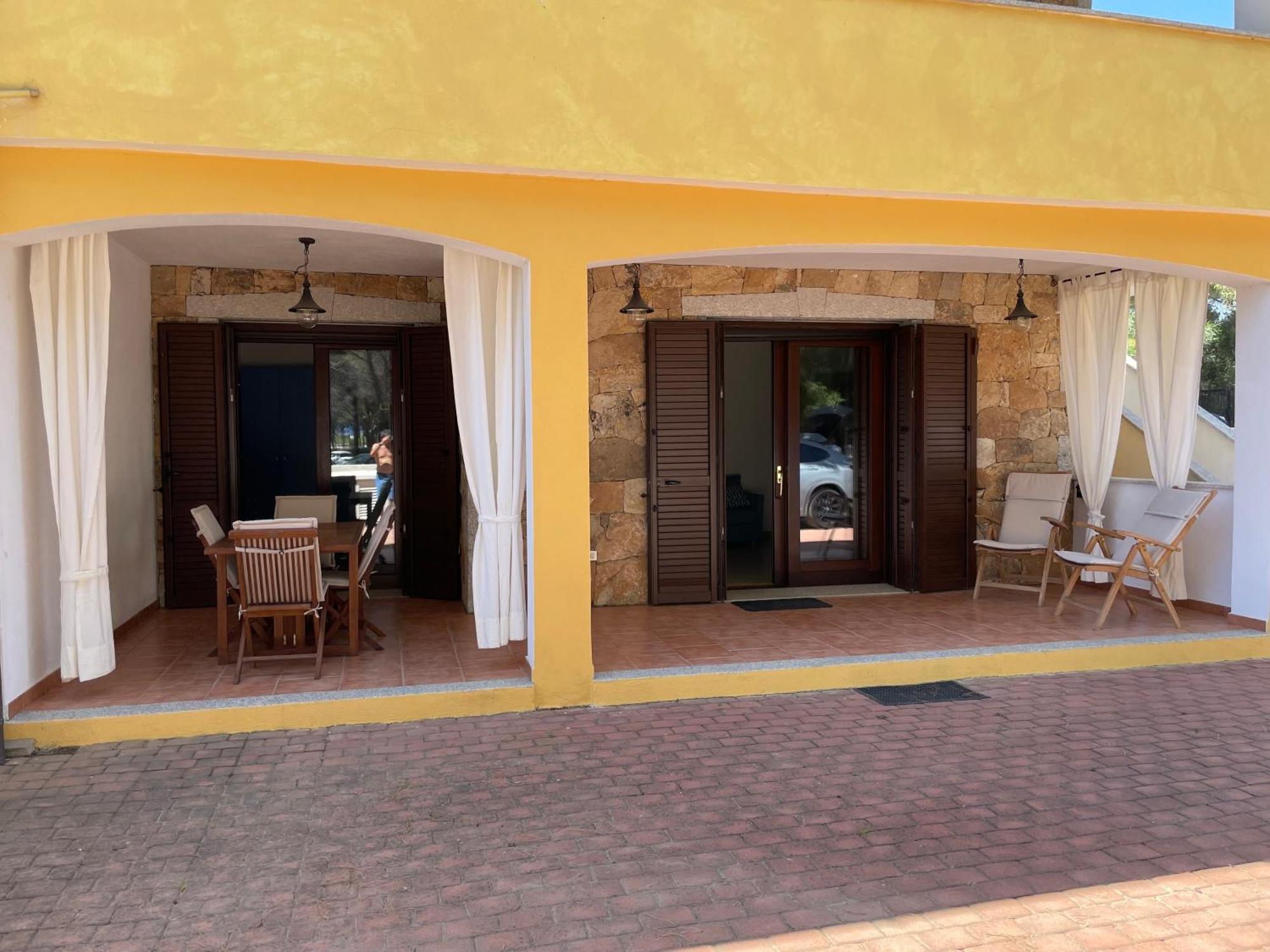 Holiday home Pineta & Relax House Santa Lucia (Sardinia)