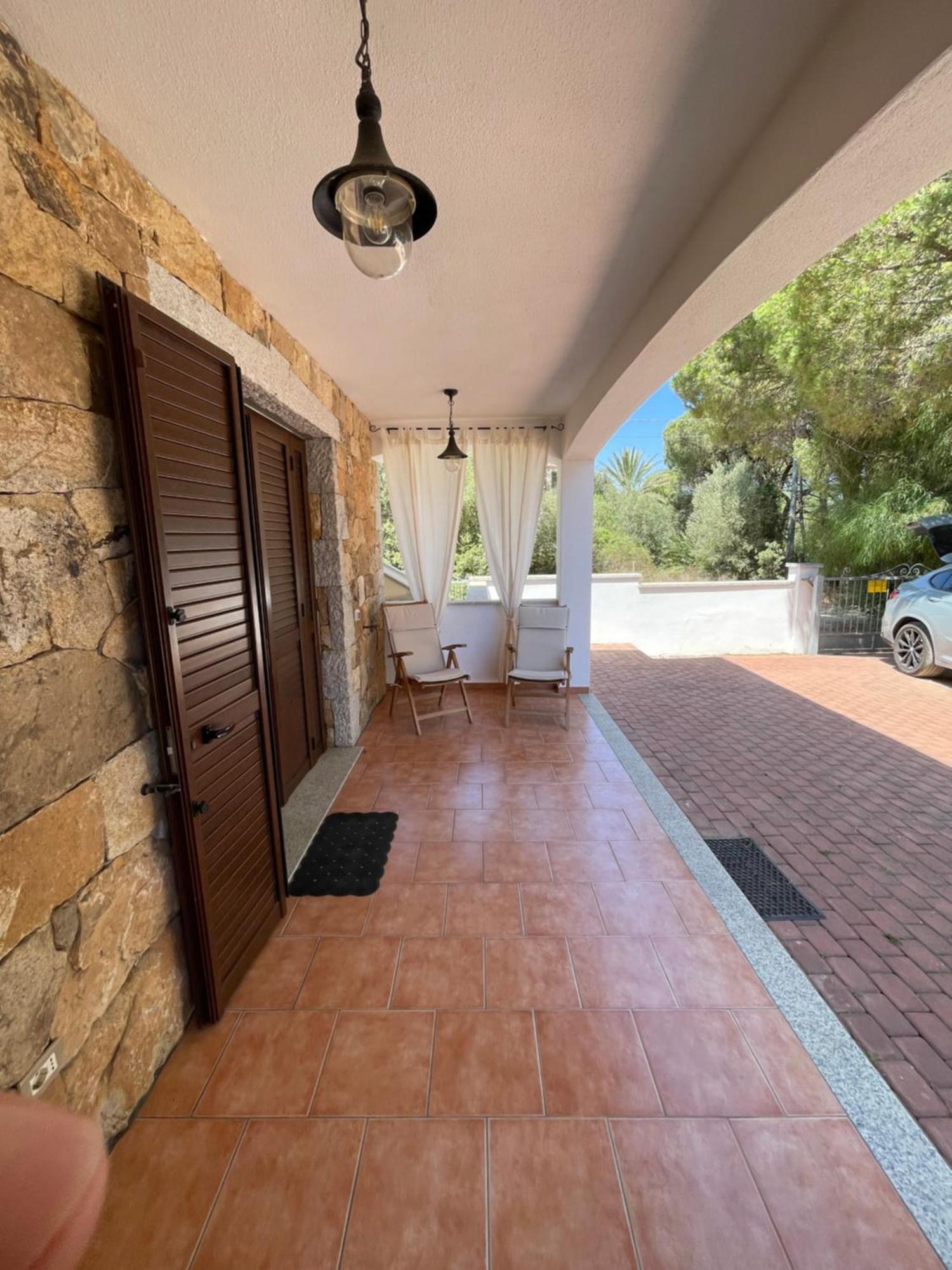 Pineta & Relax House Holiday home
