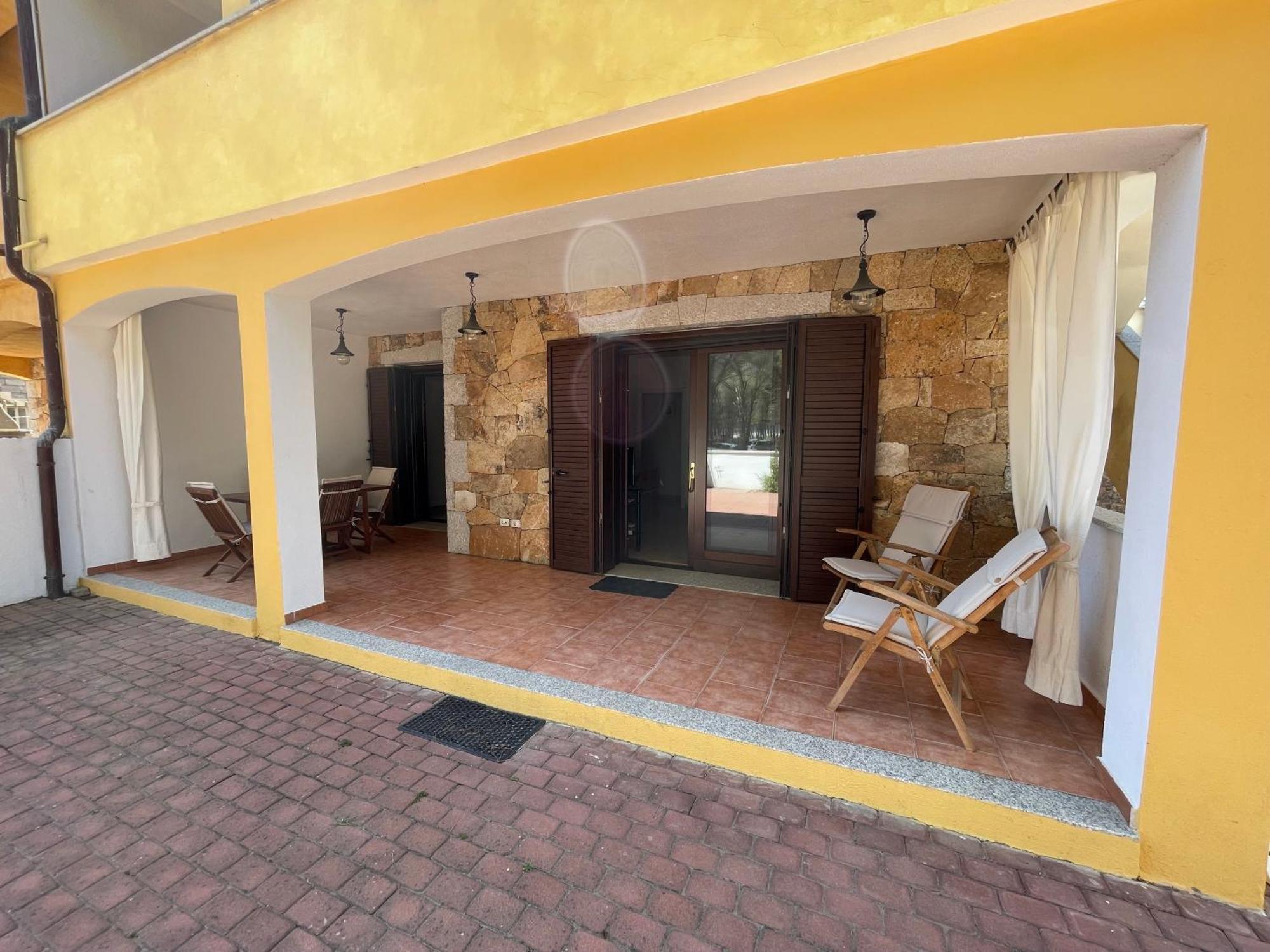 Pineta & Relax House * Santa Lucia (Sardinia)