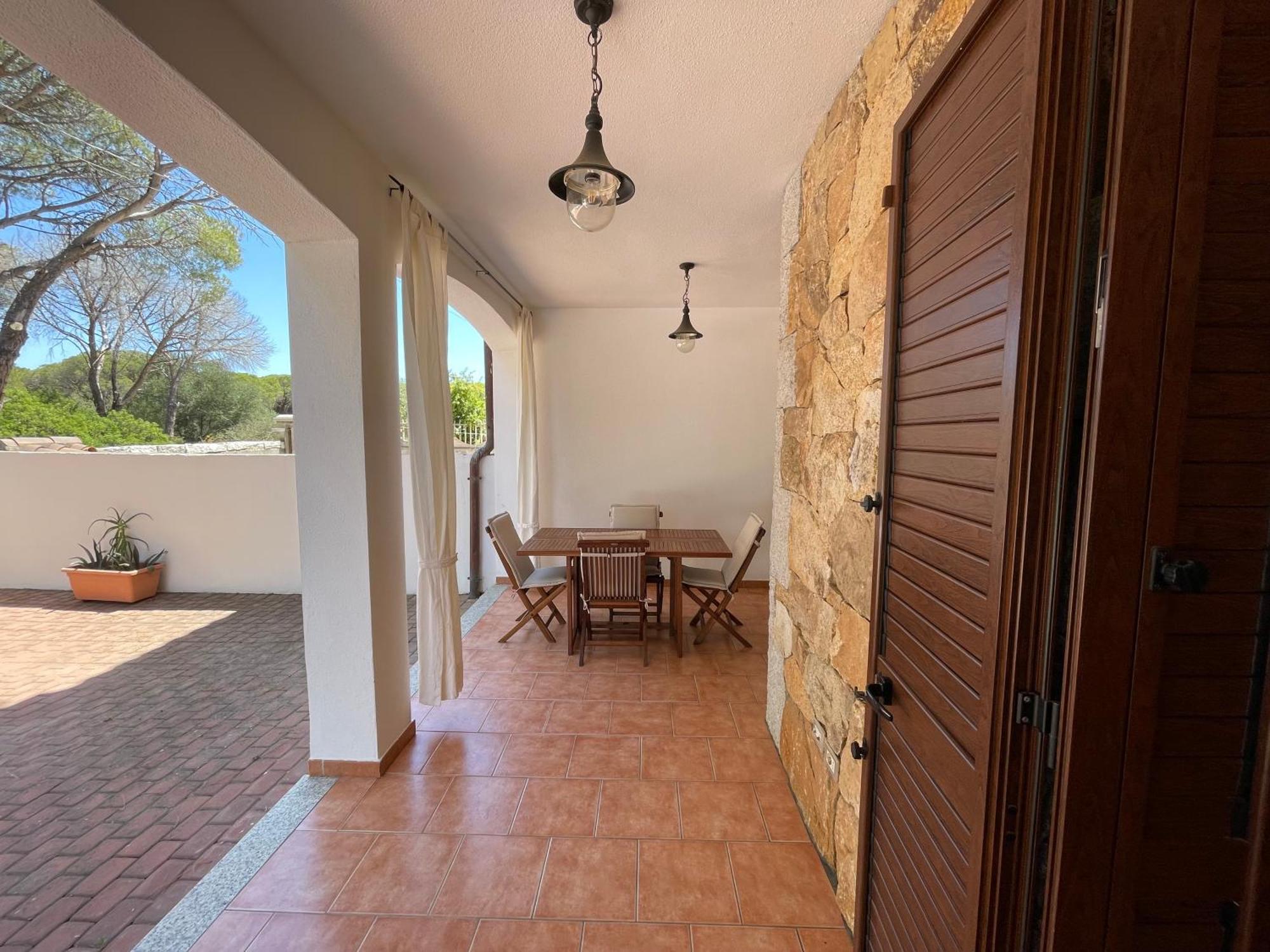 Pineta & Relax House